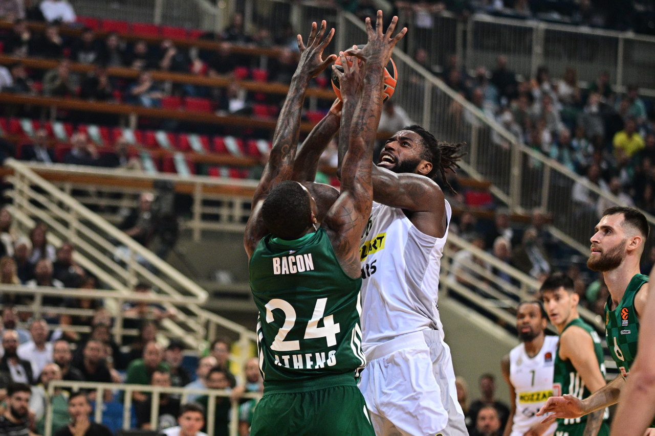 Παναθηναϊκός: Ο παίκτης που έκανε το «μπαμ» αξίζει να έρθει στο ΟΑΚΑ!