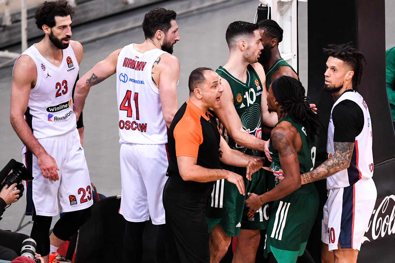 «Έδεσε» πρώην παίκτη του Παναθηναϊκού η Μάλαγα!