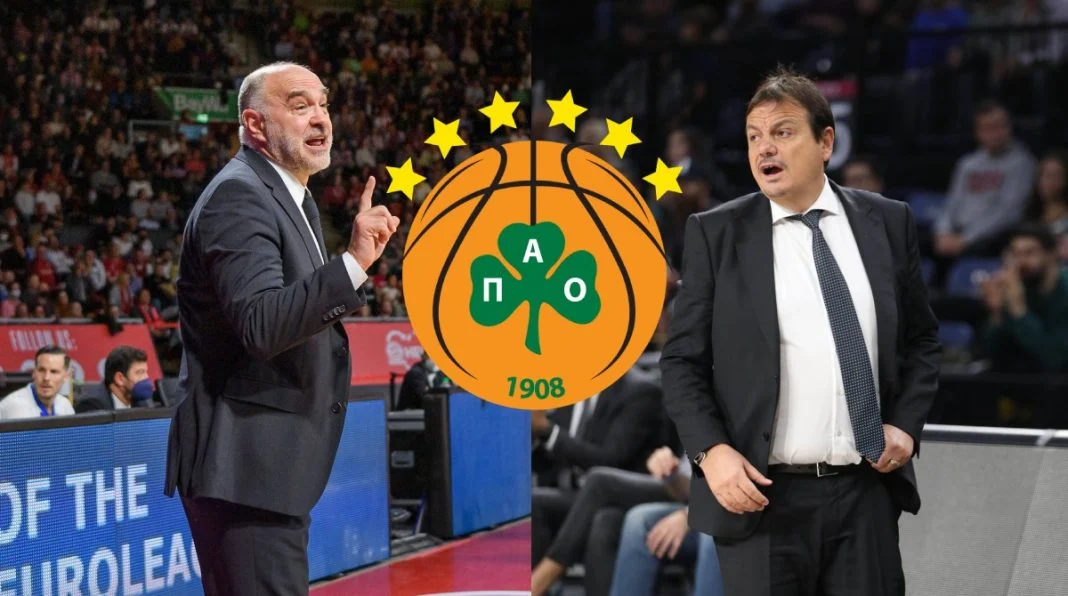 Παναθηναϊκός: «Μίλησαν» οι αποδόσεις - Τα δεδομένα για επόμενο προπονητή