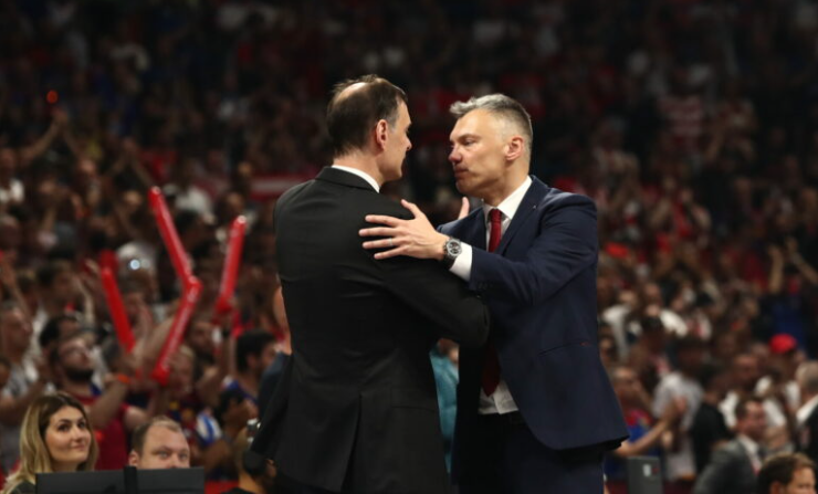 Ο Γιασικεβίτσιους περιμένει το «δώρο» από τον Παναθηναϊκό!