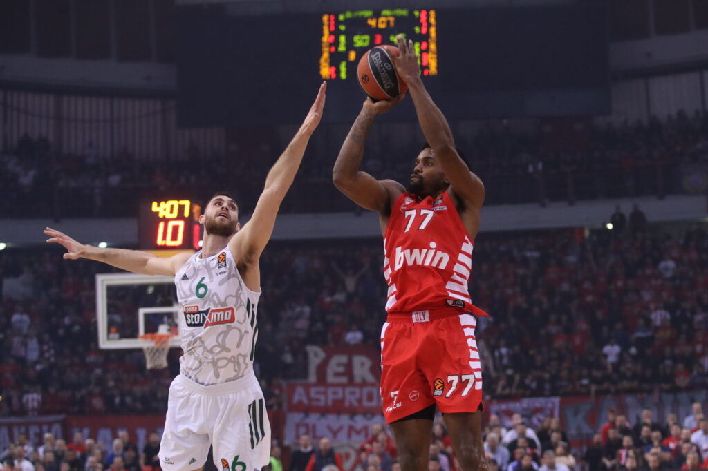 Παναθηναϊκός: Με τέτοιον Παπαγιάννη, ευτυχώς που δεν ...μάσησε ο Γκουντάιτις