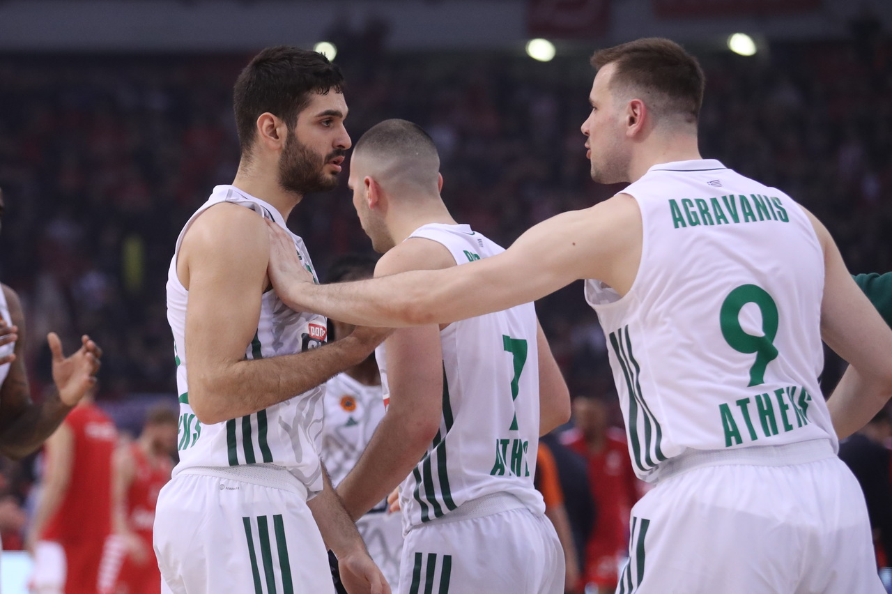 Παναθηναϊκός: Ο σίγουρος Έλληνας για τη νέα σεζόν