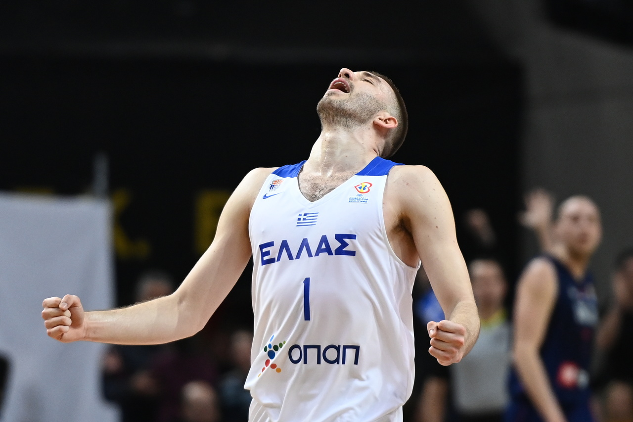 «Ούτε μια στο δισεκατομμύριο ο Ρογκαβόπουλος στον Παναθηναϊκό»