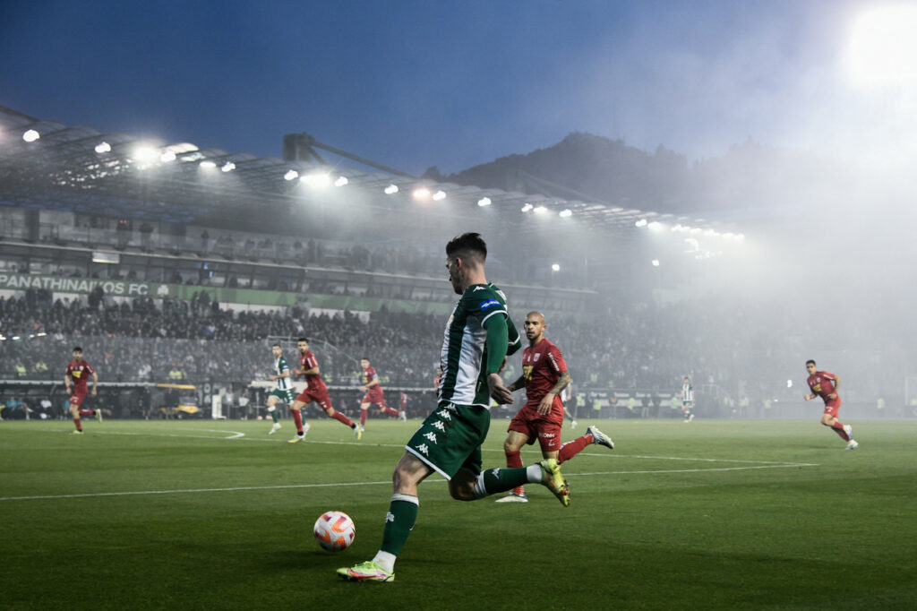 Βαθμολογία: Γιατί ο Παναθηναϊκός θα ήταν πρωταθλητής αν το πρωτάθλημα τελείωνε σήμερα