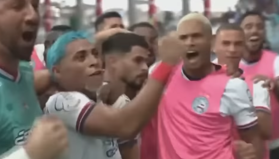 Γκολάρα ο Κάουλι κόντρα στην Τζακουιπένσε (vid)