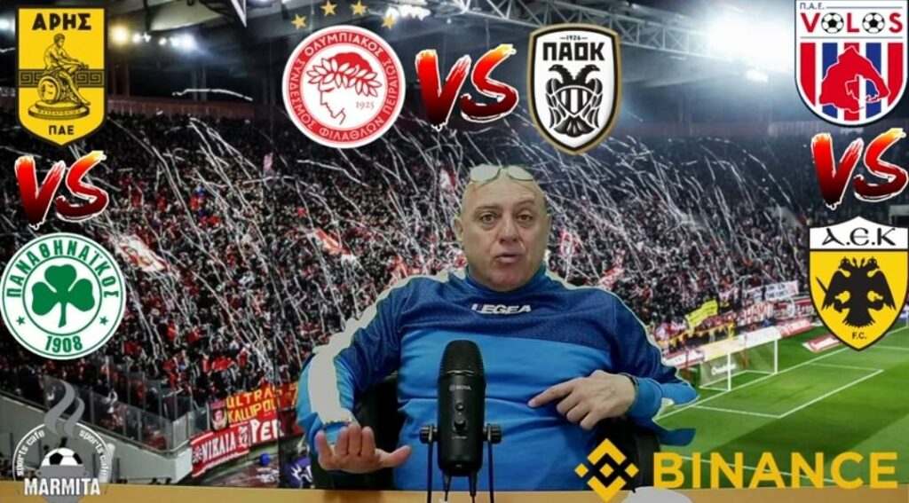 Ραπτόπουλος: «Ο Άρης μπορεί να πετάξει εκτός πρωταθλήματος τον ΠΑΟ»