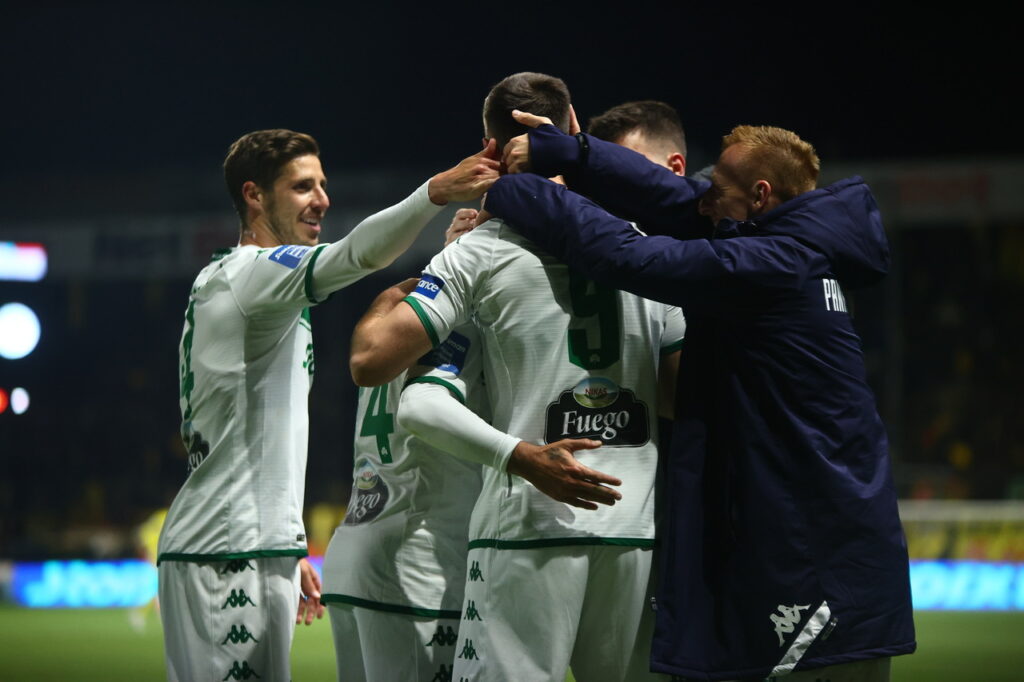 Άρης - Παναθηναϊκός 0-1: Τα highlights από το μεγάλο διπλό του τριφυλλιού