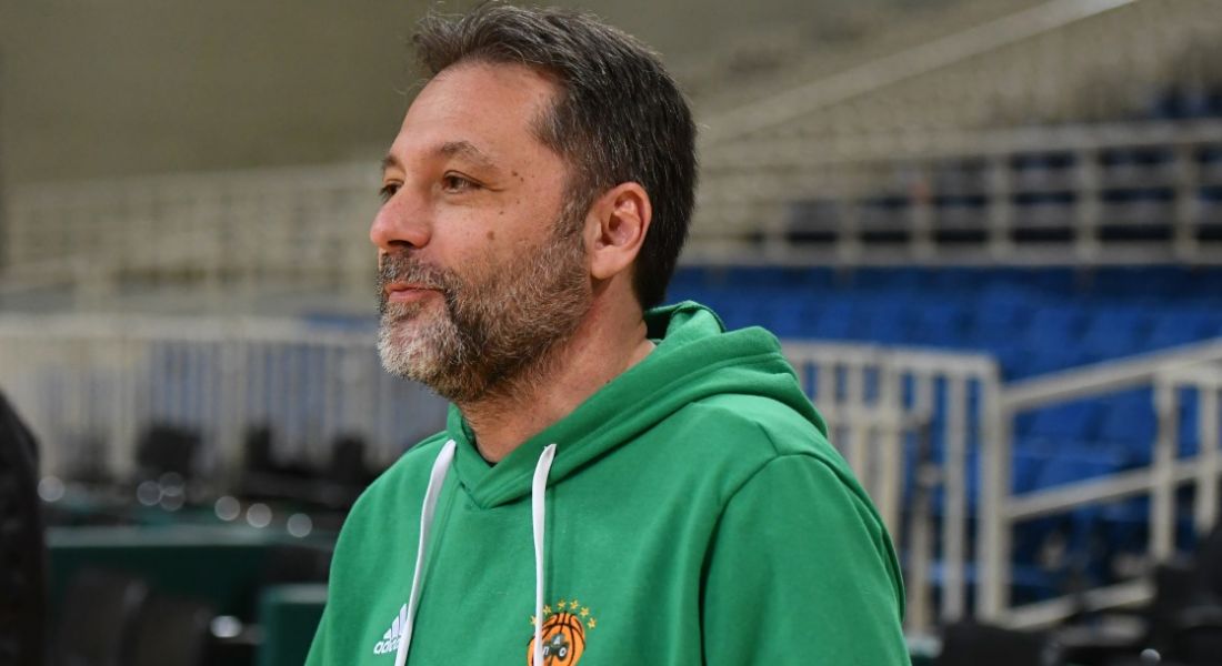 Παναθηναϊκός: Ξανά με απουσίες - Οι δηλώσεις Σερέλη ενόψει Άλμπα