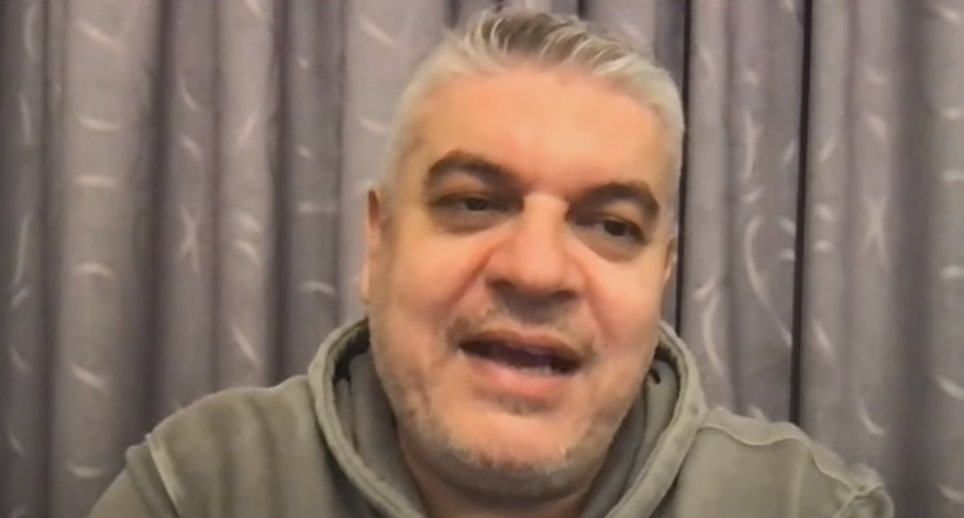 Παπαθεοδώρου: «Αυτοί φεύγουν από τον Παναθηναϊκό - Τότε ανακοινώνει προπονητή!» (vid)