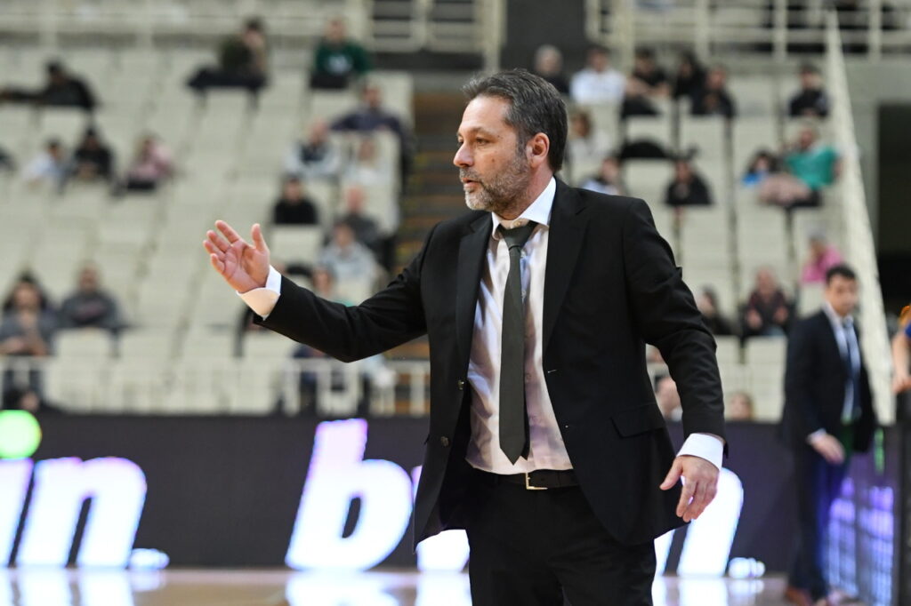 Βαθμολογία Euroleague: Ο Παναθηναϊκός χαμηλά...