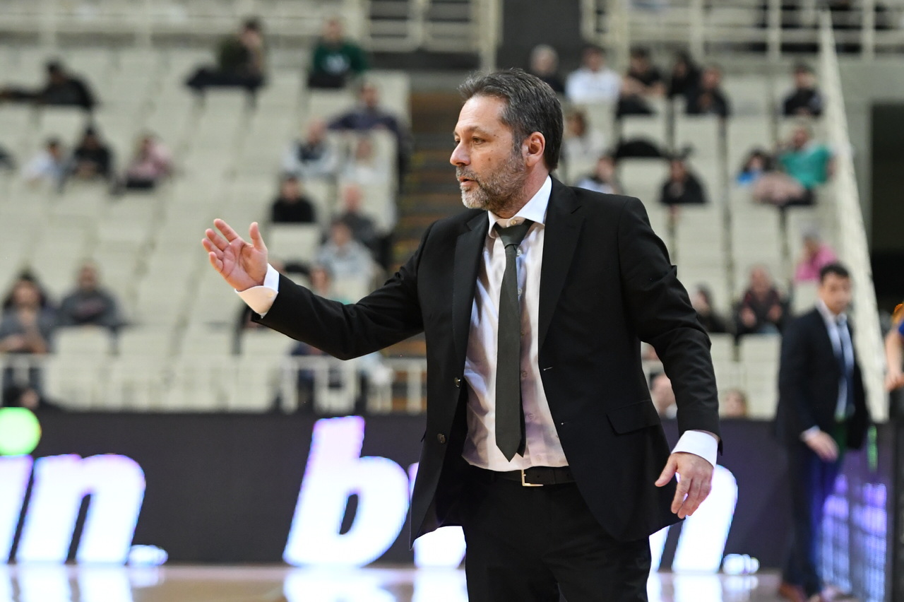 Βαθμολογία Euroleague: Ο Παναθηναϊκός χαμηλά...