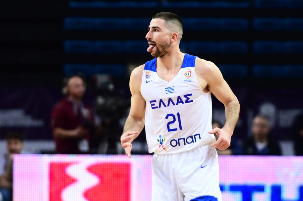 «Πήρε Μωραΐτη από Περιστέρι ο Παναθηναϊκός»