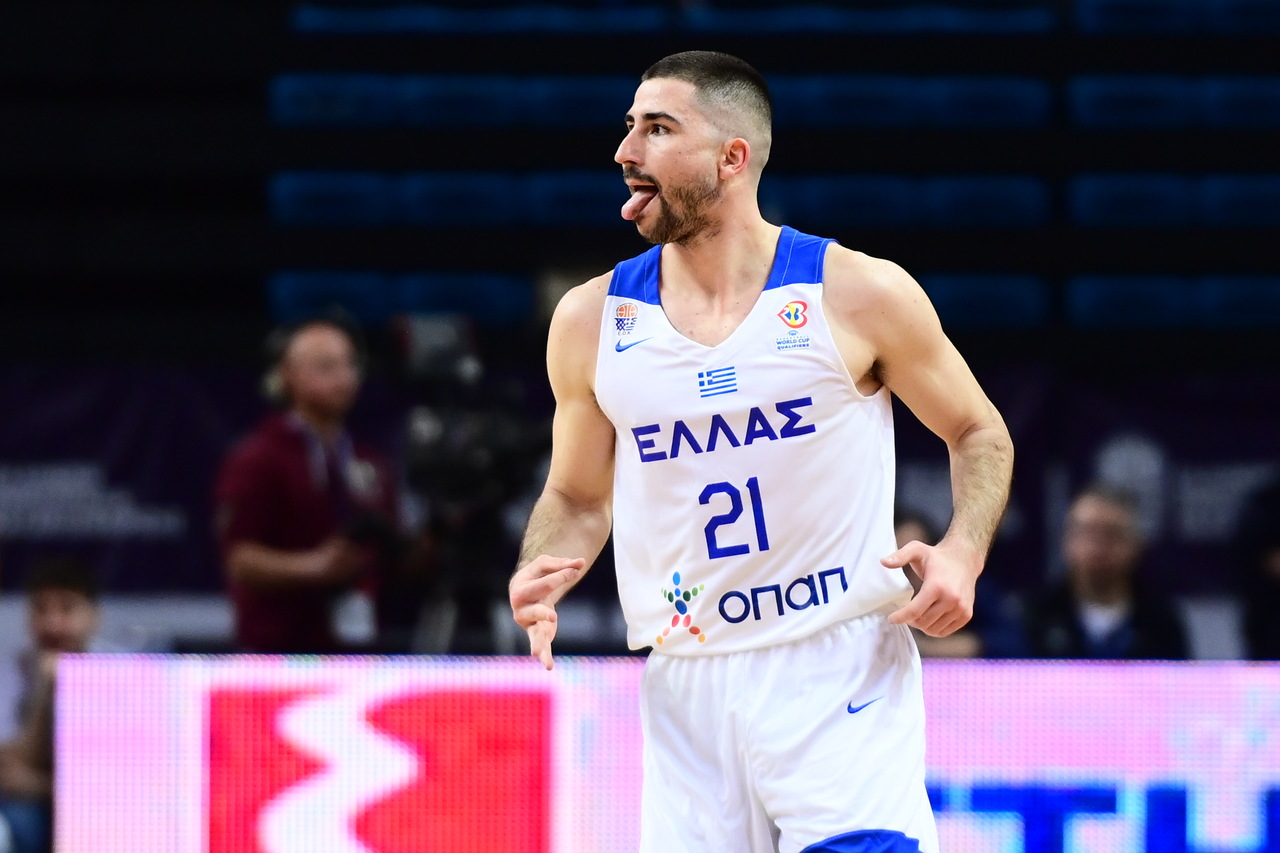 «Πήρε Μωραΐτη από Περιστέρι ο Παναθηναϊκός»