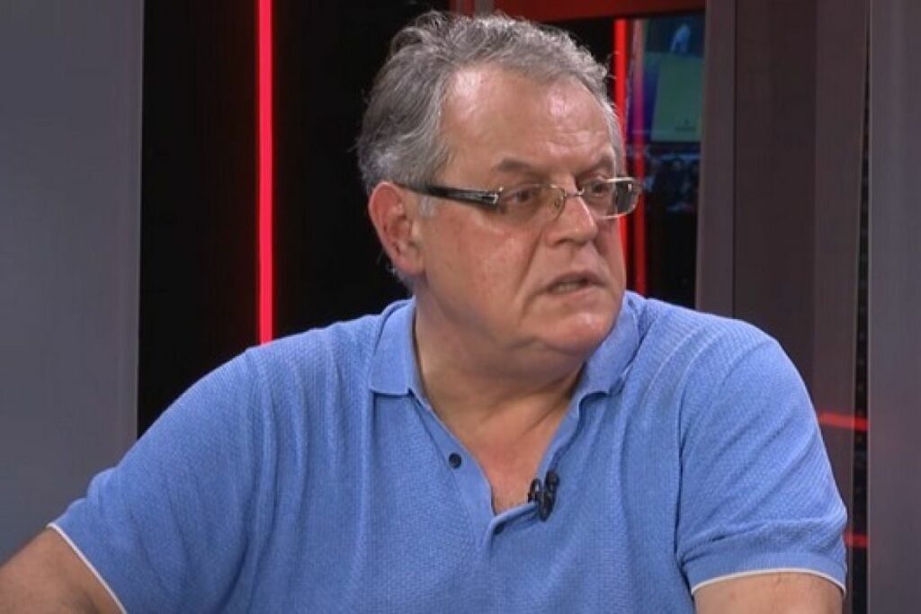 Πρόεδρος Ερ. Αστέρα: «Ο Ράντονιτς έκανε λάθος που πήγε στον Παναθηναϊκό»