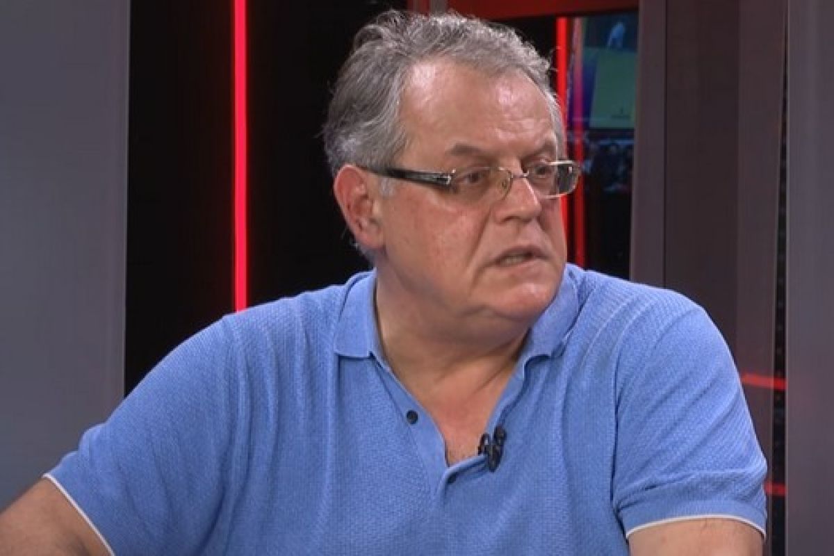 Πρόεδρος Ερ. Αστέρα: «Ο Ράντονιτς έκανε λάθος που πήγε στον Παναθηναϊκό»