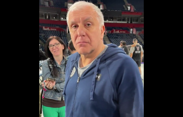 Ομπράντοβιτς: Η ατάκα για Παναθηναϊκό