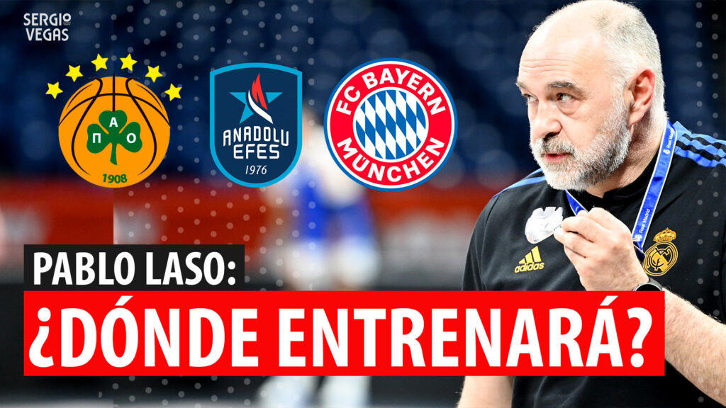 Βέγκας για Λάσο: «Αυτές είναι οι πιθανότητες να πάει στον Παναθηναϊκό»