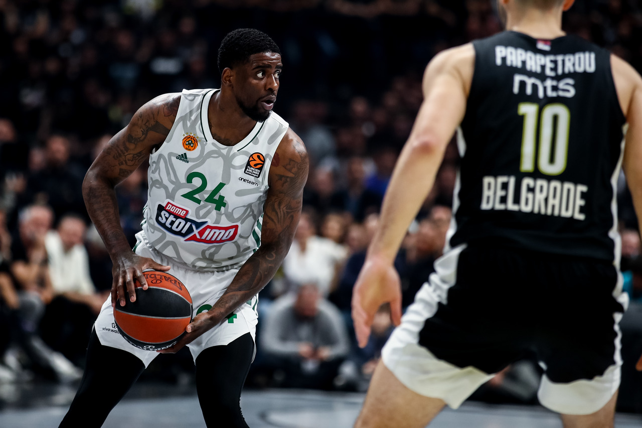 Παναθηναϊκός: Μηδέν ευρώ στα ταμεία της ΚΑΕ από την Ευρωλίγκα!