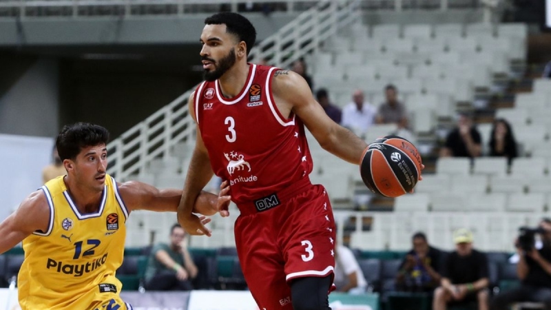 «Βόμβα»: «Στη γωνία για Μήτρου-Λονγκ ο Παναθηναϊκός!» (pic)