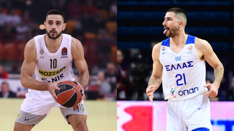 «Δεν αποτελεί προτεραιότητα ο Παπαπέτρου - Προτιμάει Παναθηναϊκό ο Μωραϊτης» (vid)