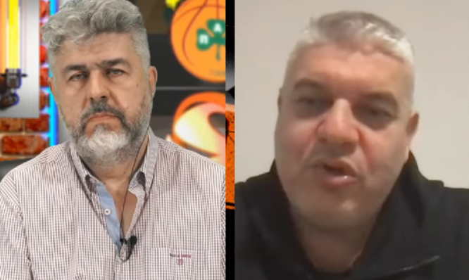 Παπαθεοδώρου: «Σπουδαία μέρα για τον ΠΑΟ - Τραβούσε το σταυρό του μαρτυρίου» (vid)