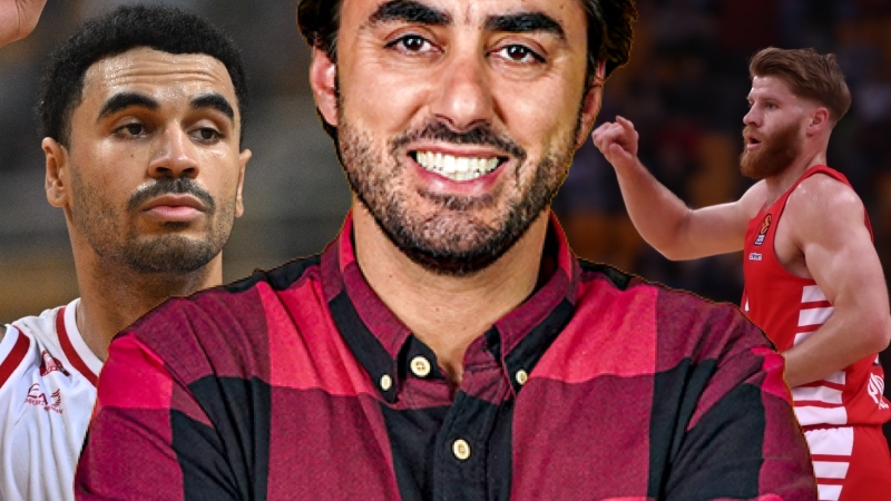 Καλκαβούρας: «Ανοίγει ο δρόμος για να προβάρει τα πράσινα ο Μήτρου-Λονγκ - Ενοχλεί ο Γουόκαπ επειδή...»