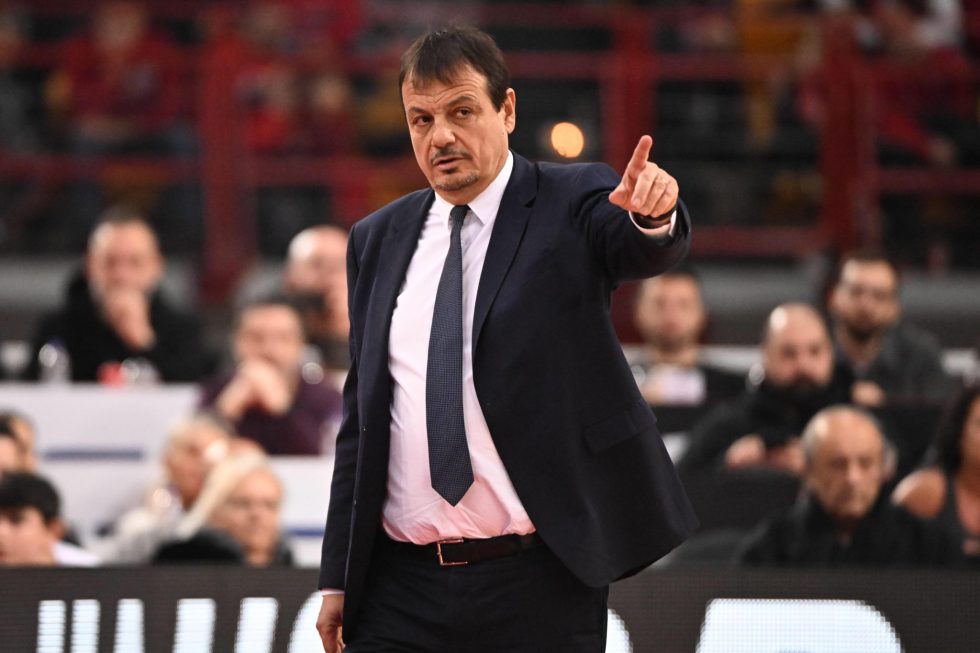 Παναθηναϊκός: Ο Αταμάν αποκάλυψε τις επαφές και μια σημαντική λεπτομέρεια