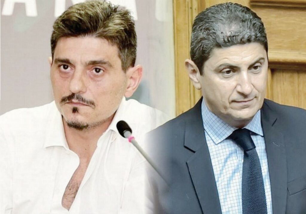 Γιαννακόπουλος: «Πάνω απ΄όλα έντιμο...» - Νέο «χτύπημα» για Αυγενάκη