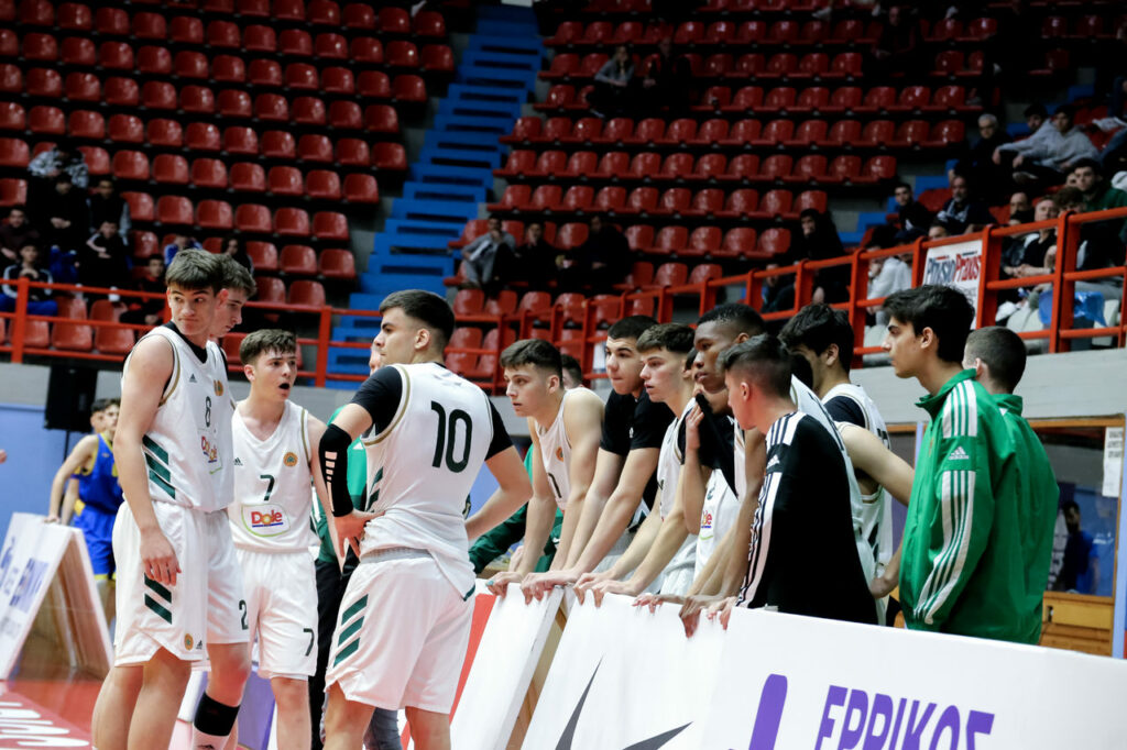 Πήρε wild card ο Παναθηναϊκός!