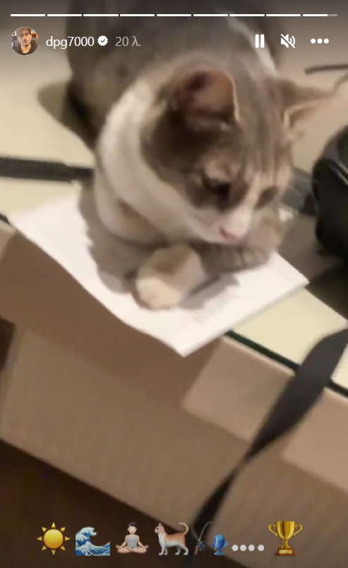 Γιαννακόπουλος: «Δυο-τρία έμειναν ακόμη και φύγαμε...» (pic)