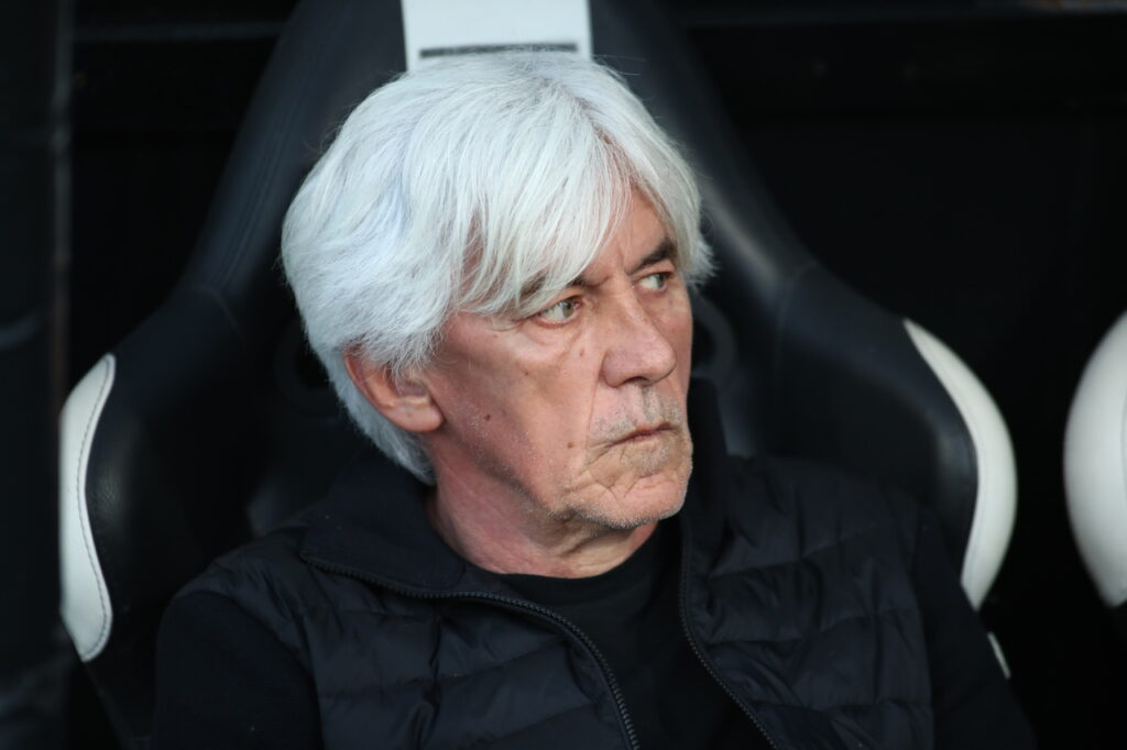 Παναθηναϊκός: Η επιδραστικότητα και οι μεγάλες... πλάτες του Ιβάν