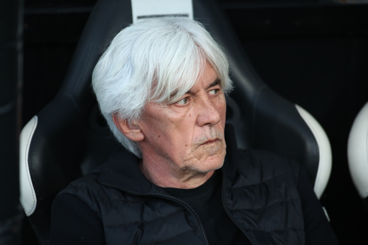 Παναθηναϊκός: Η επιδραστικότητα και οι μεγάλες... πλάτες του Ιβάν