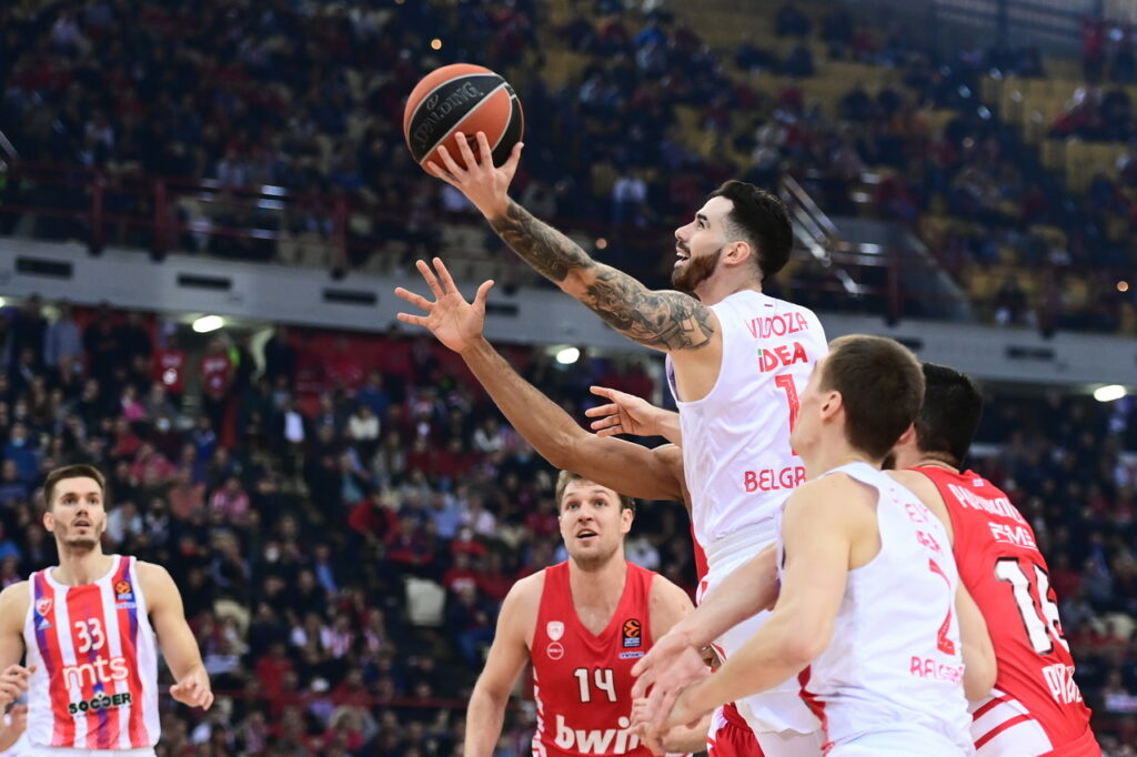 Παναθηναϊκός: Κοντά στην πρώτη μεταγραφή ο Εξάστερος