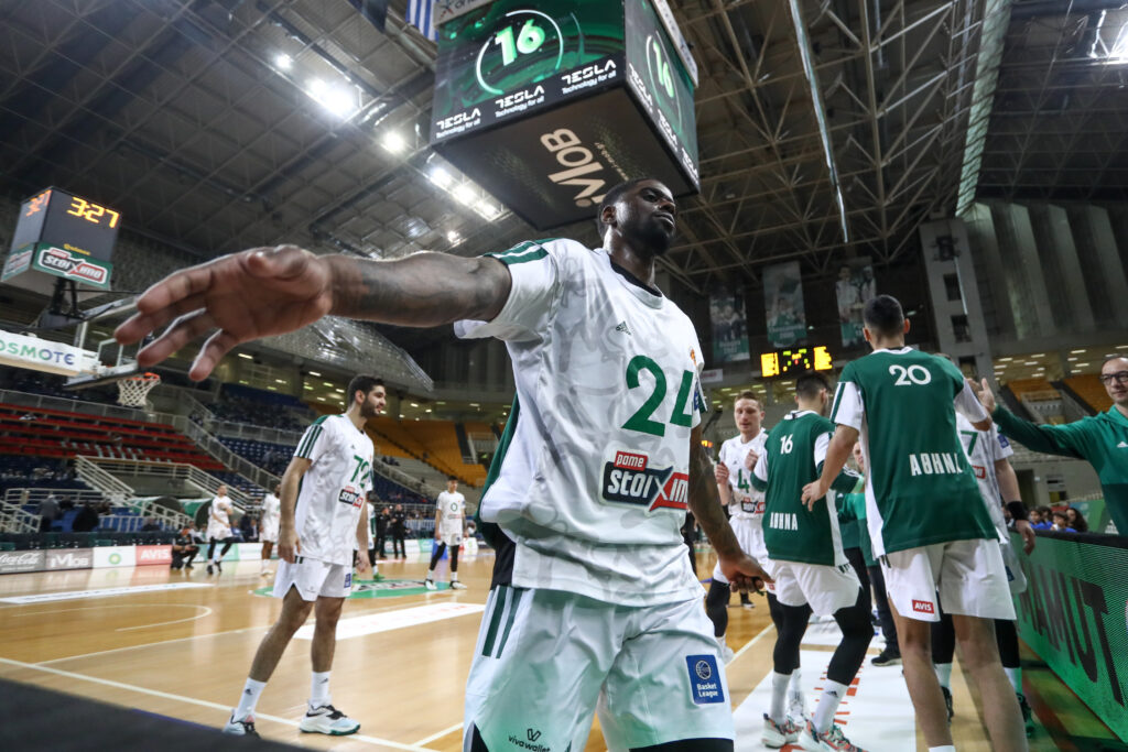 Παναθηναϊκός-Μπέικον: Πρόωρο τέλος σε μια... σχέση ρίσκου