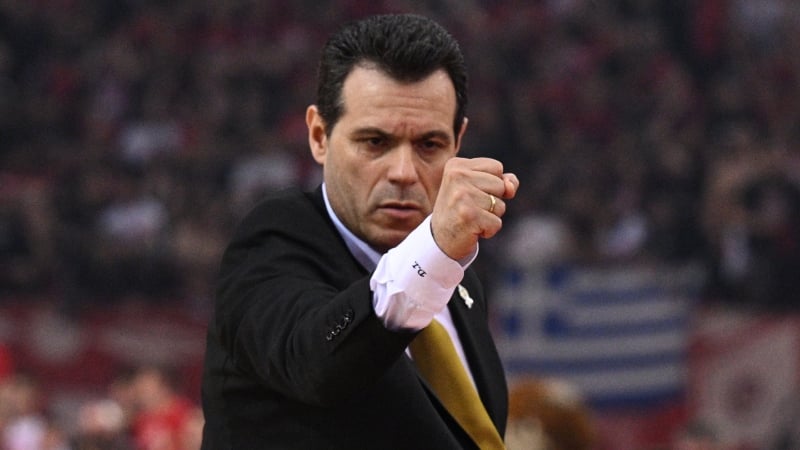 Ο Ιτούδης «έσπασε» την έδρα του Ολυμπιακού!