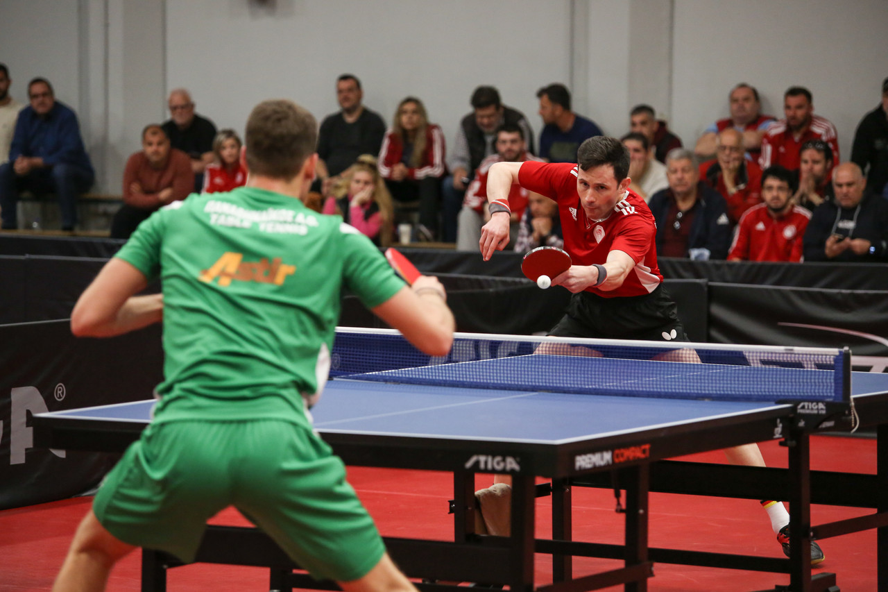 Έχασε το πρωτάθλημα ο Παναθηναϊκός!