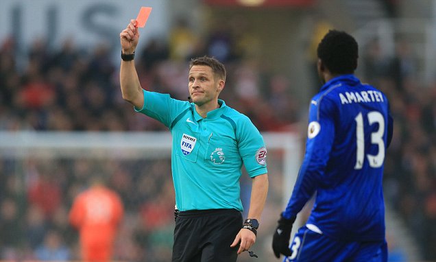 Επίσημο: Άγγλος διαιτητής στο Παναθηναϊκός-ΠΑΟΚ