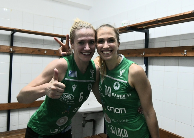 Παπαφωτίου: «Απαράδεκτη η διακοπή - Δε μας σέβονται στην Ελλάδα»