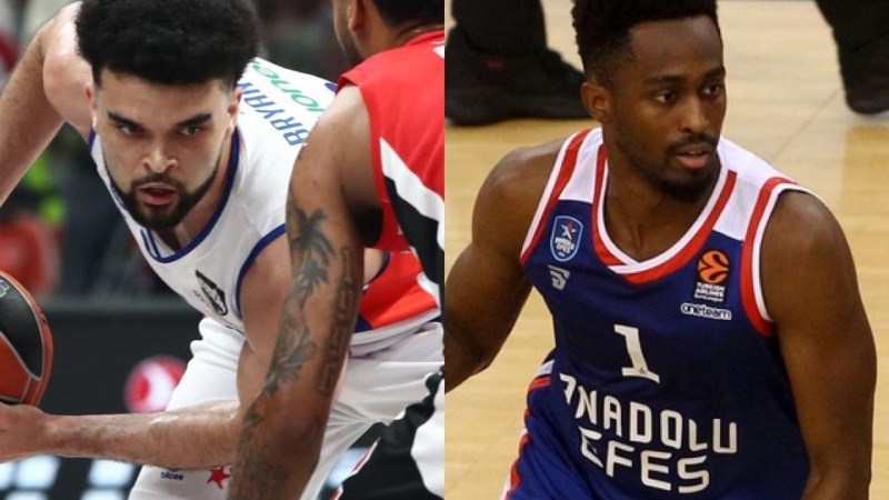 Παναθηναϊκός μεταγραφές: Δύο ονόματα-ευκαιρίες από την Εφές