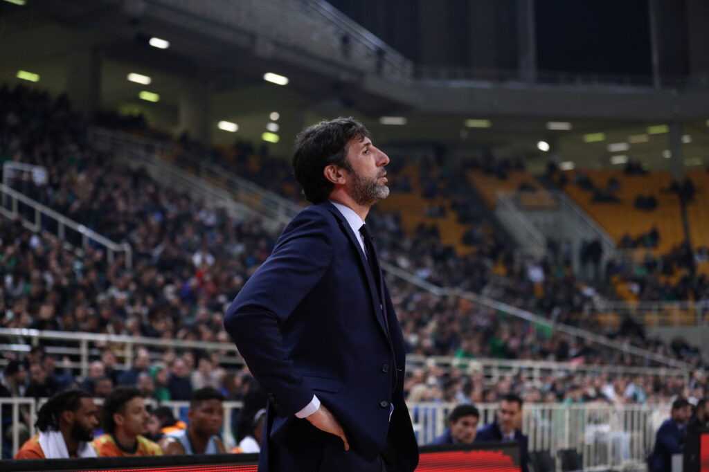 «Θα ήθελα να προπονήσω τον Παναθηναϊκό»