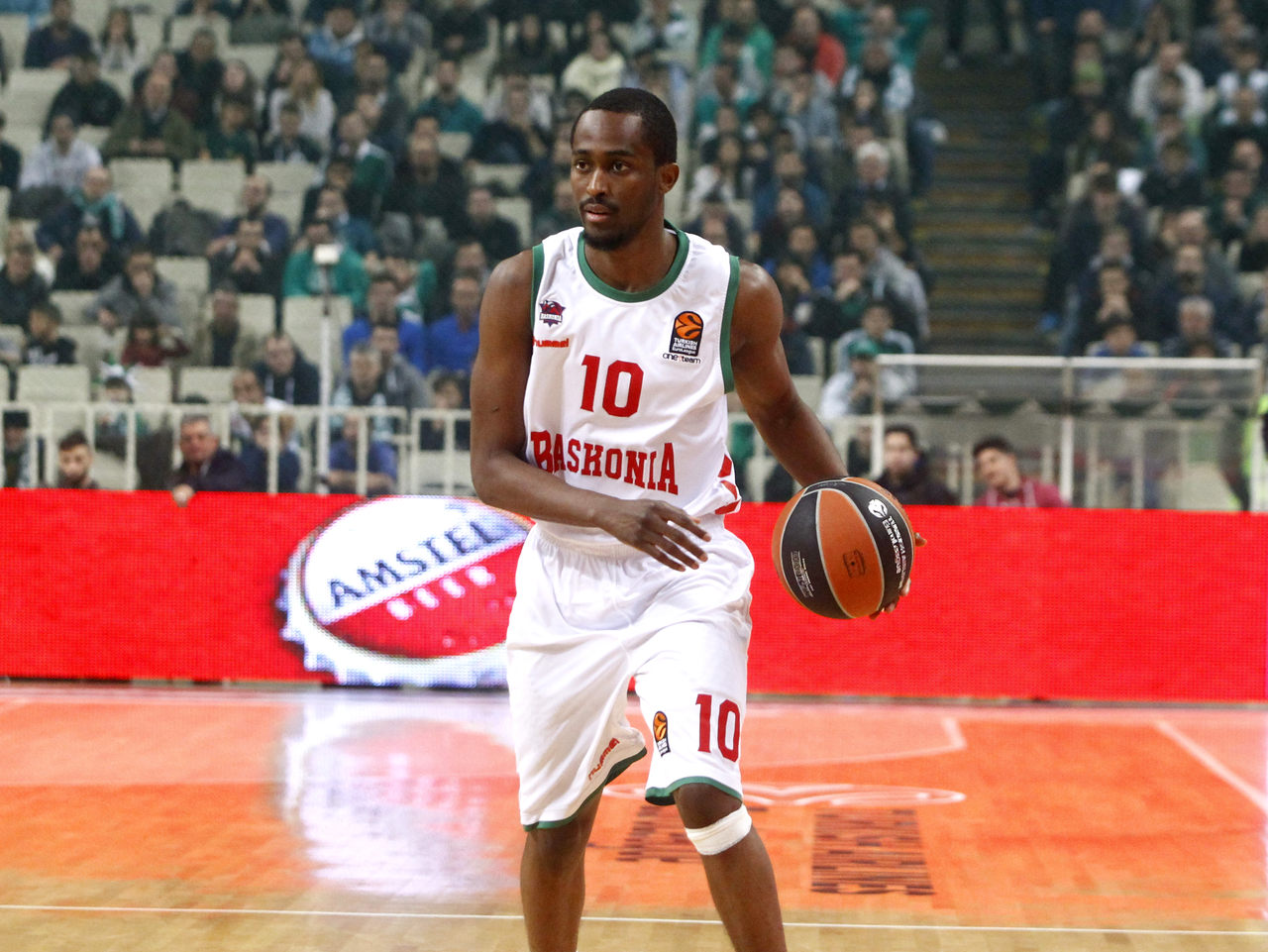 Παναθηναϊκός: Του ταιριάζει... γάντι ο Μπόμπουα