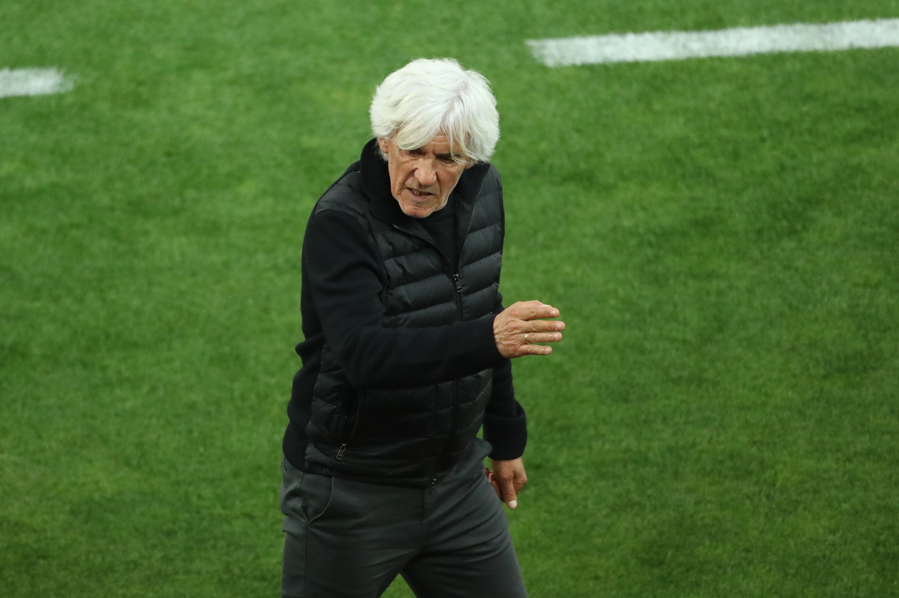 Στενοχωρημένος ο Γιοβάνοβιτς: «Αισθάνομαι ότι δεν μπόρεσα να τους βοηθήσω να κάνουν κάτι παραπάνω...»