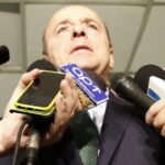 «Οργισμένος ο Αλαφούζος για το πρωτάθλημα - Ξεκινά αποκαλύψεις»