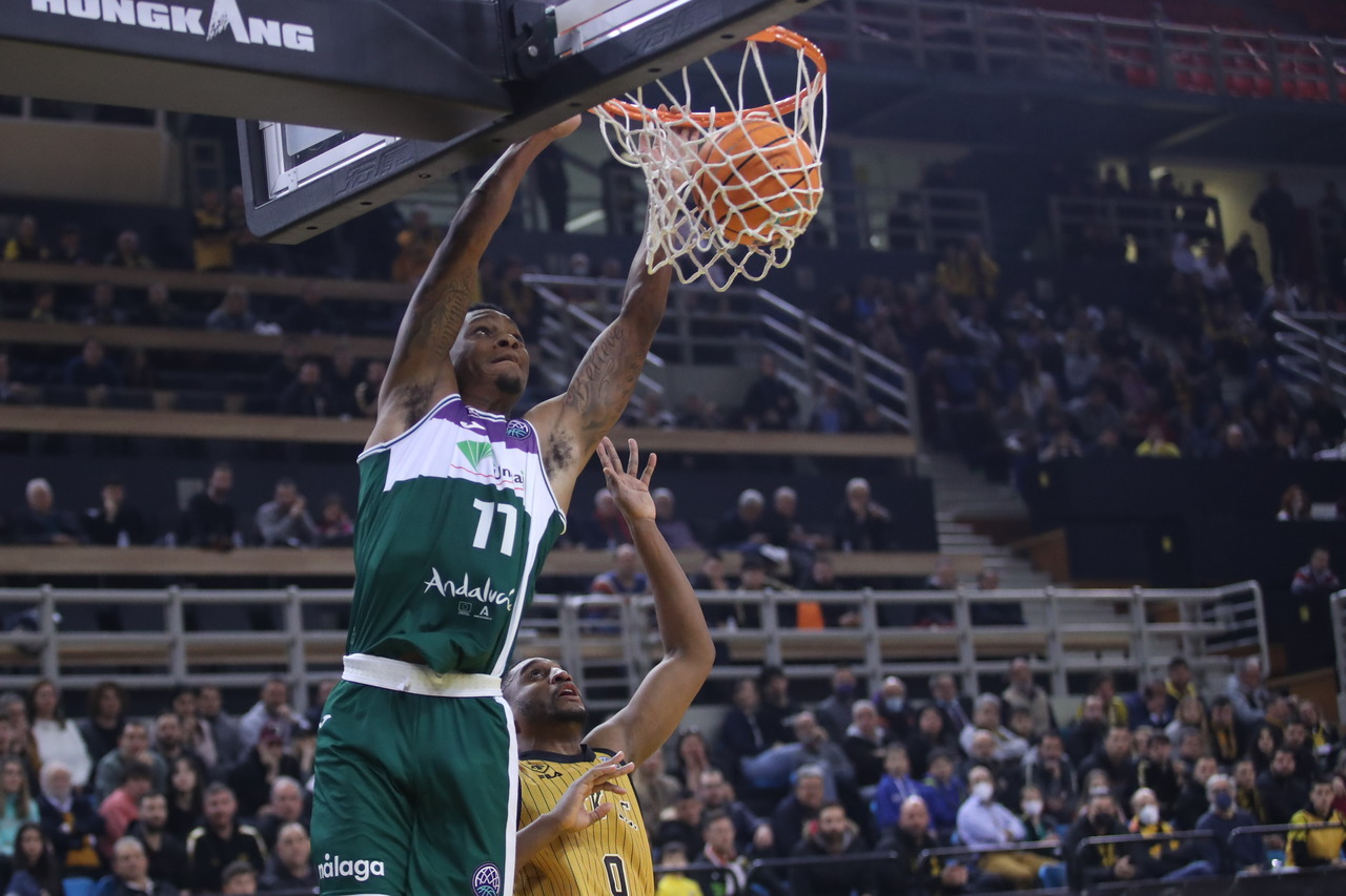 Κάρτερ: «Ο Σερέλης είναι ο μέντορας μου και με έχει βοηθήσει πολύ»