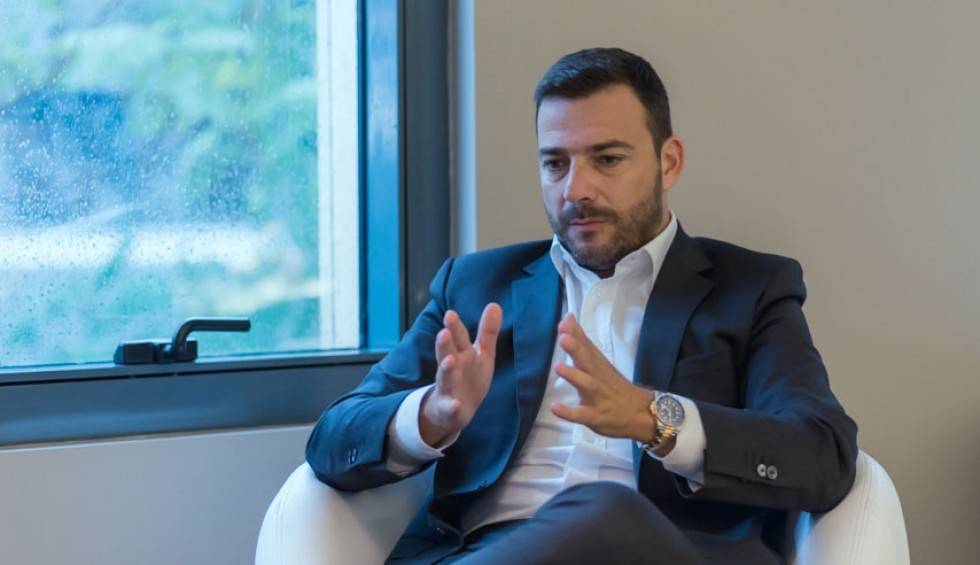 Βαγγέλης Χρυσοχόος: Αυτή είναι η... μεταγραφή του Εξάστερου - Ο ρόλος του