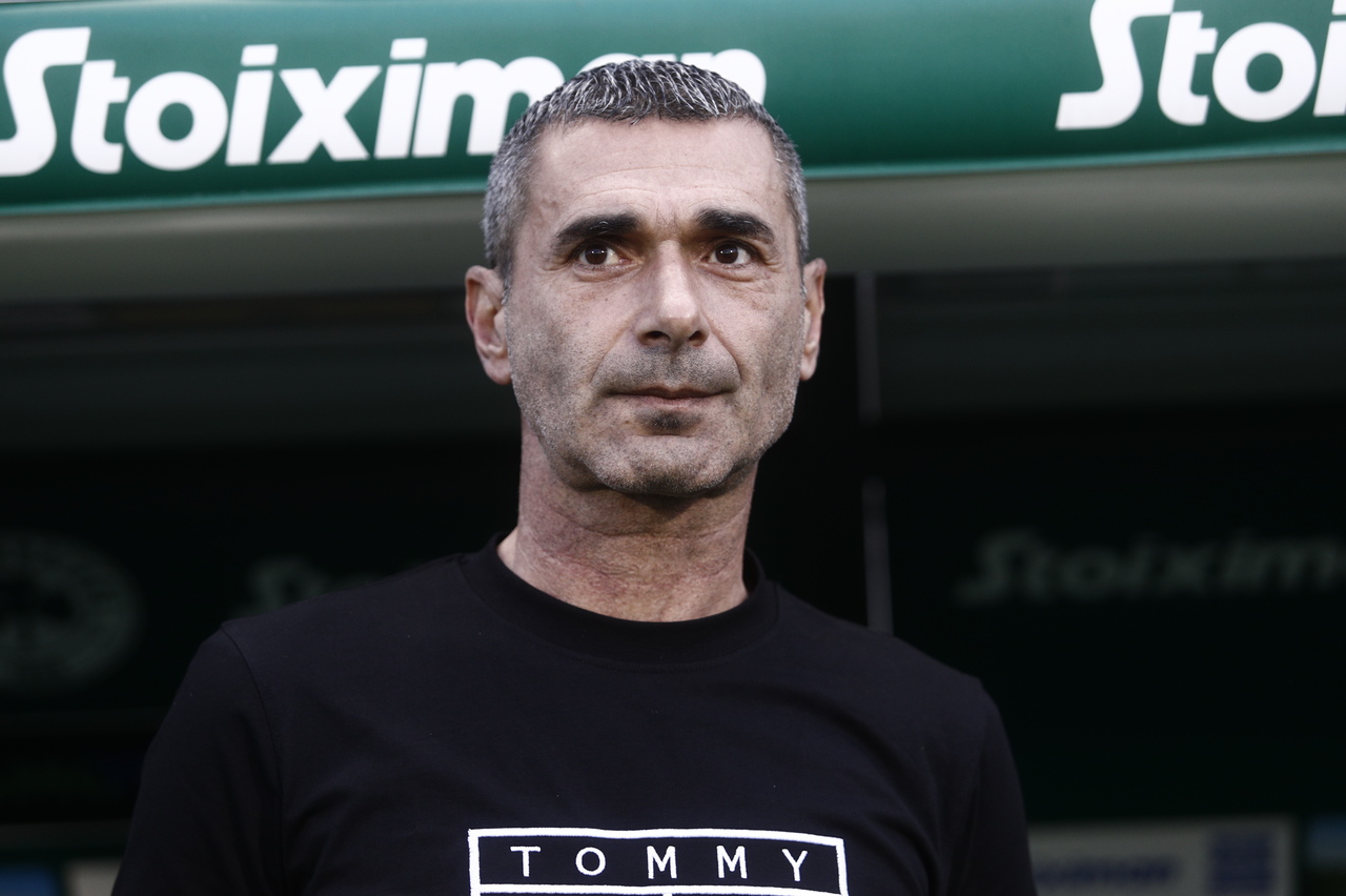 Τερζής: «Αδικούμαστε από το αποτέλεσμα, αξίζαμε τη νίκη!»