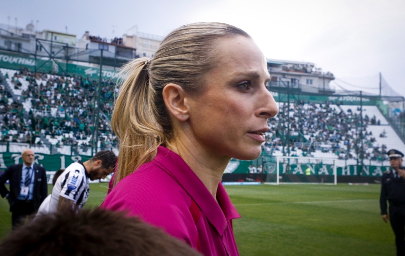 Τέλος σε μια σπουδαία καριέρα: Αποσύρθηκε η Κουρομπύλια