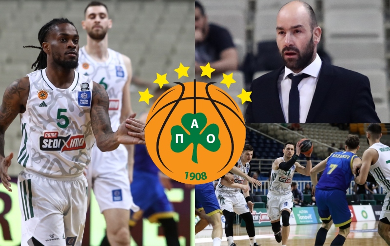 «Ισοπέδωσε» τον Σπανούλη με 44 πόντους διαφορά ο «Εξάστερος»!