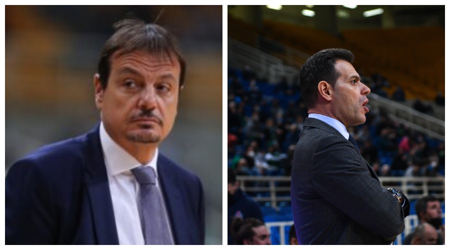 Ο Αταμάν κέρδισε τον Ιτούδη!