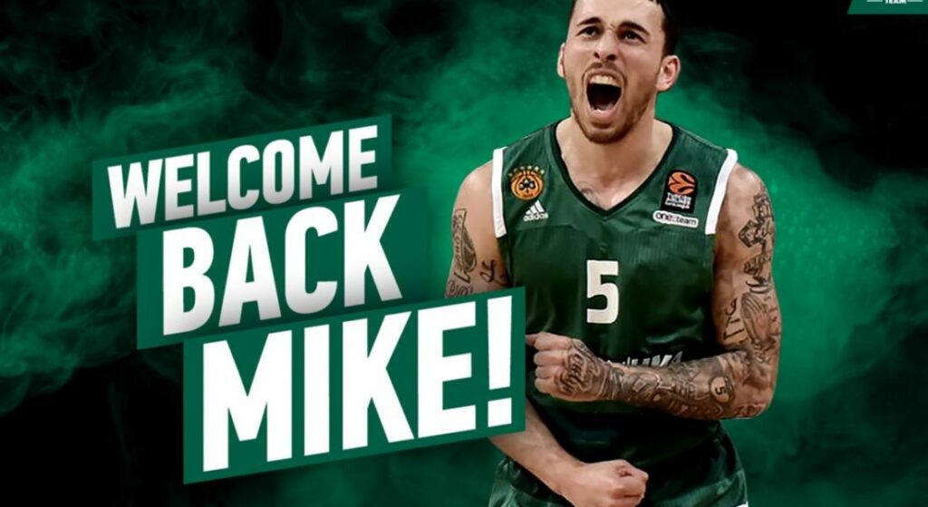 «Αν ήμουν Γιαννακόπουλος θα έπαιρνα σήμερα τον Τζέιμς τηλέφωνο» (pics)